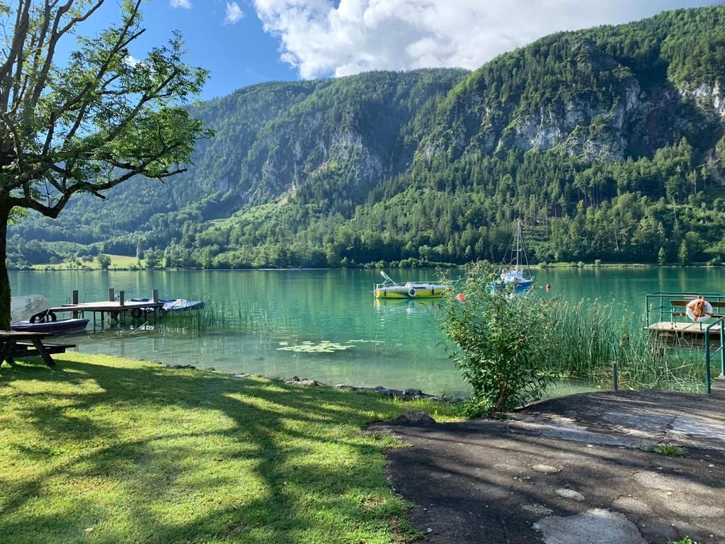 Apartment Seestern Mondsee