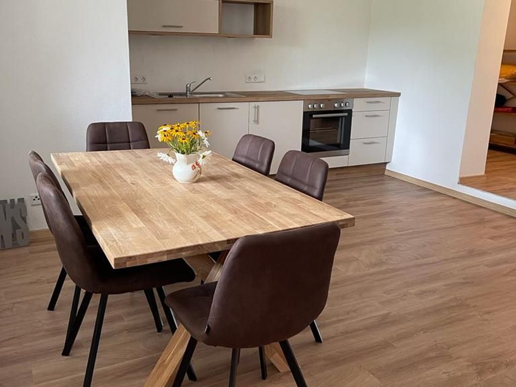 Apartment Seestern Mondsee