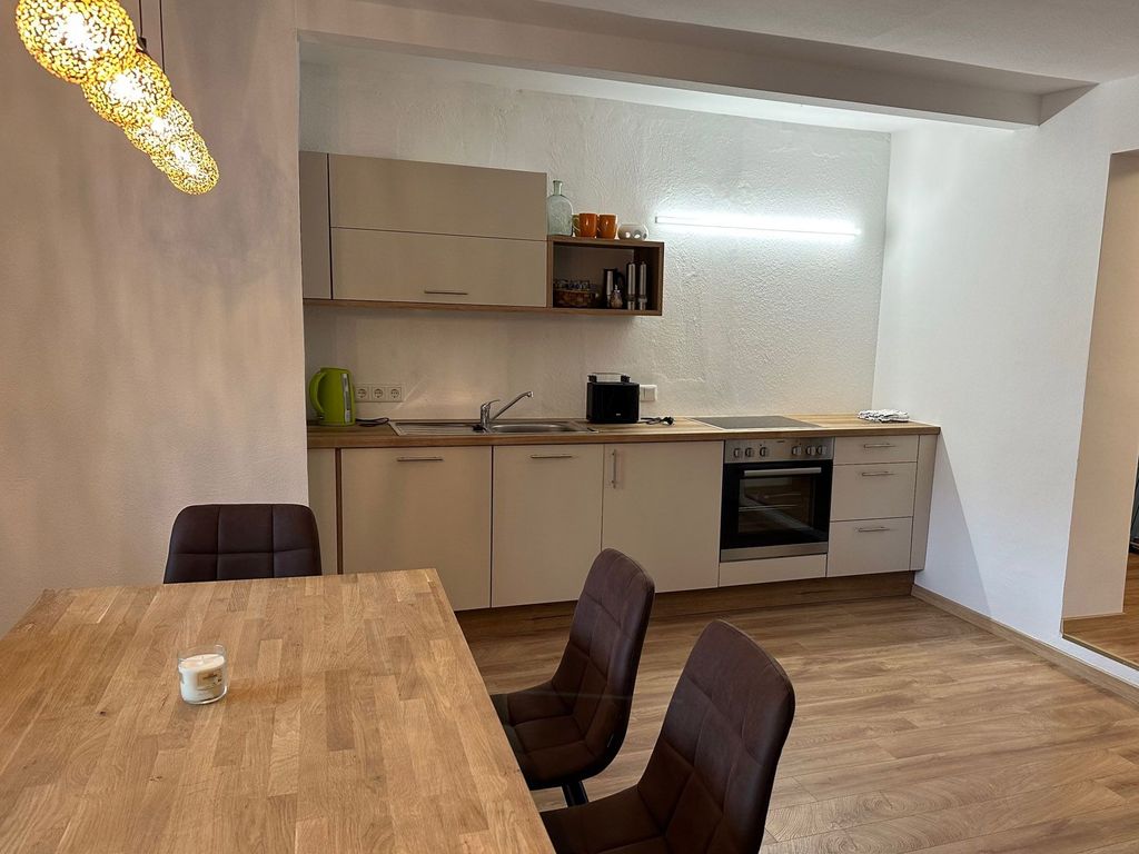 Apartment Seestern Mondsee