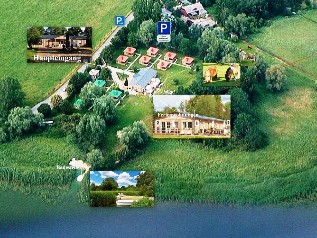 Ferienresort Möwenort