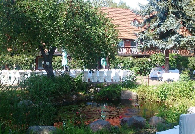 Hotel Kolonieschänke