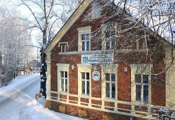 Hotel Kolonieschänke