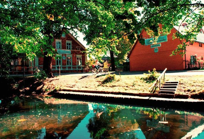 Hotel Kolonieschänke