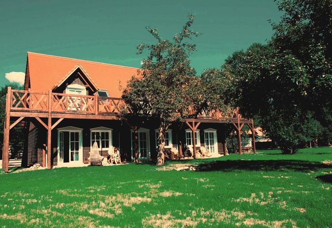Bild Hotel Kolonieschänke