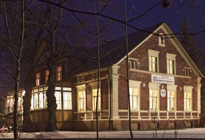 Hotel Kolonieschänke