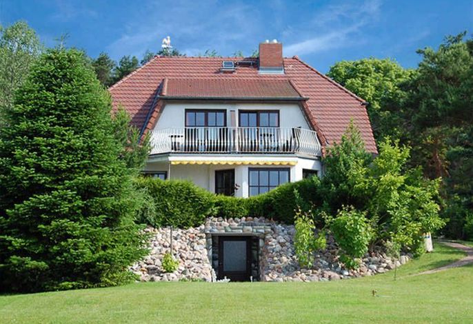 Photo schöne 2-Raum Ferienwohnungen direkt am Selliner See 2