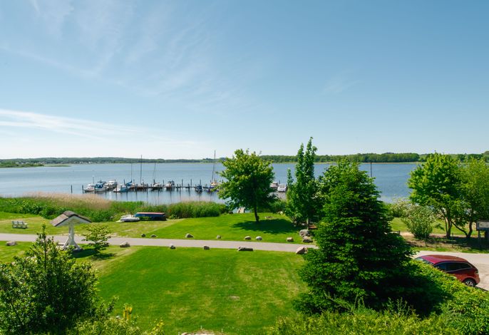 Photo schöne 2-Raum Ferienwohnungen direkt am Selliner See 3