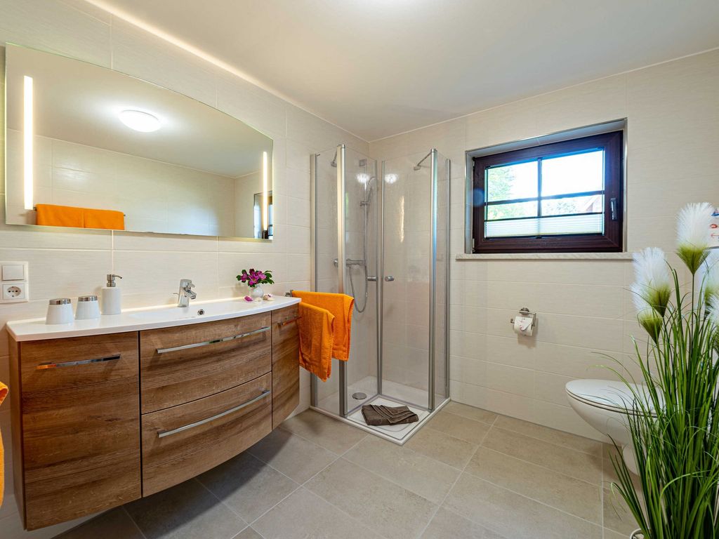 Kormoran / Souterrain-appartement
