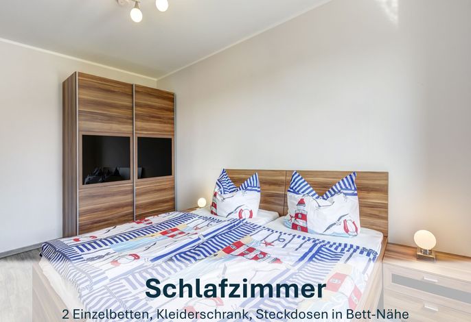 Peenemünde, Seglerhafen_ST_Schoner 7/13/14 – Foto 1