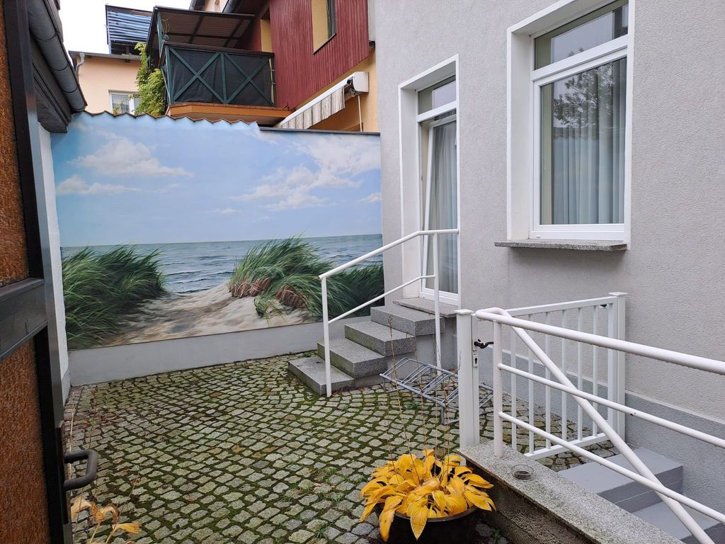 Haus Nina