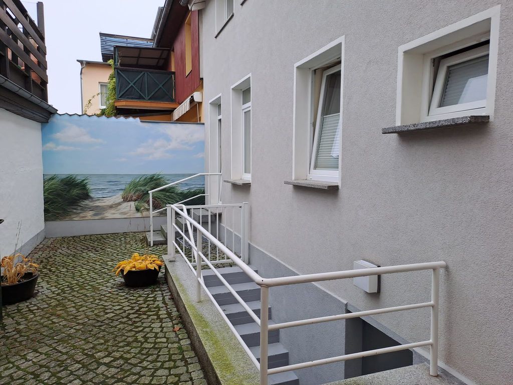Haus Nina