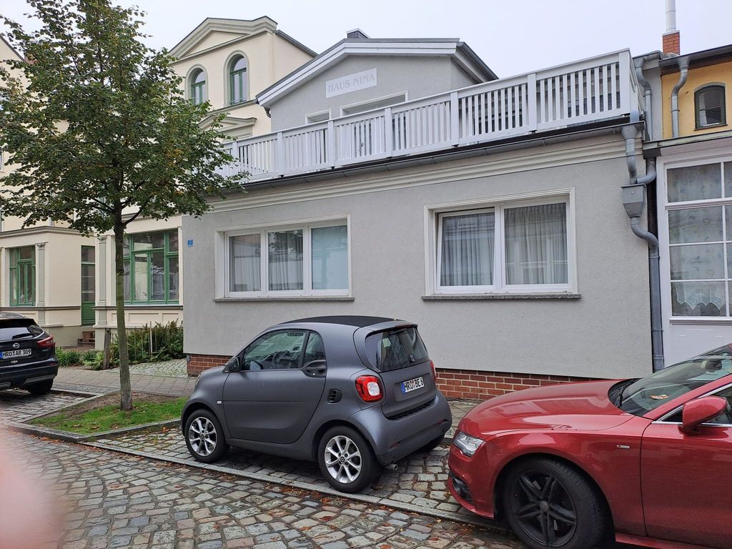 Haus Nina