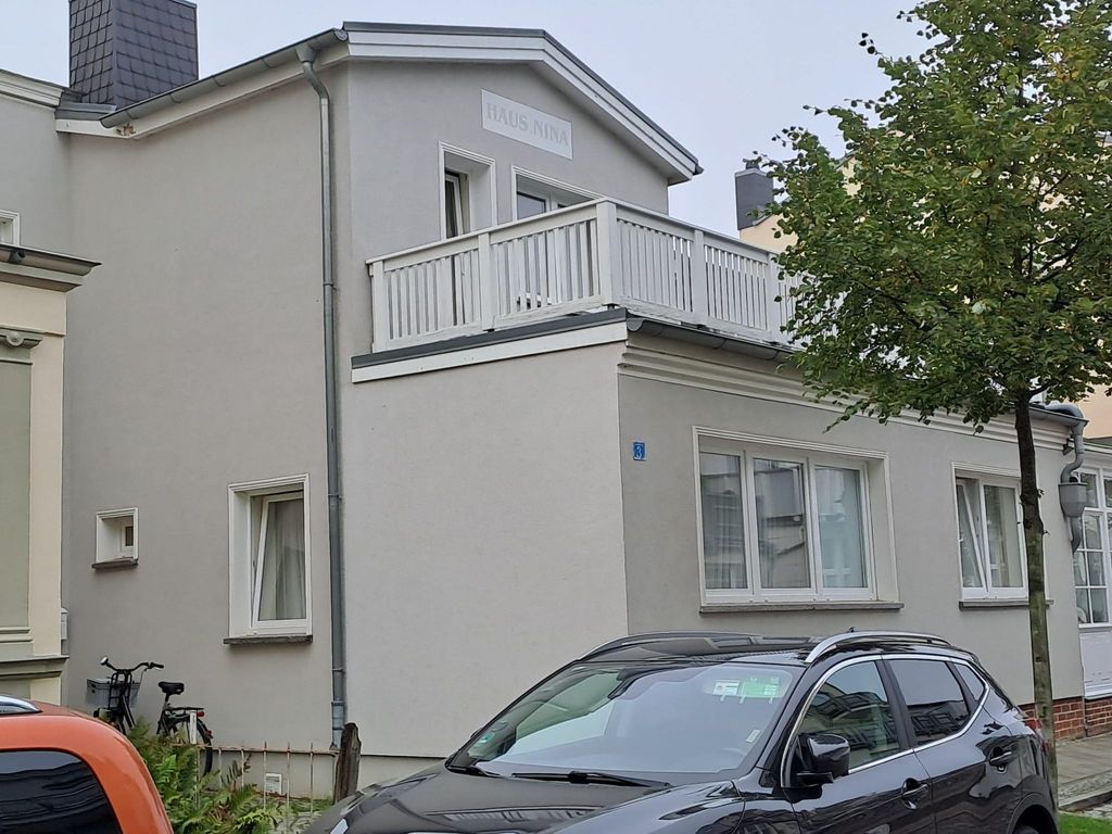 Haus Nina