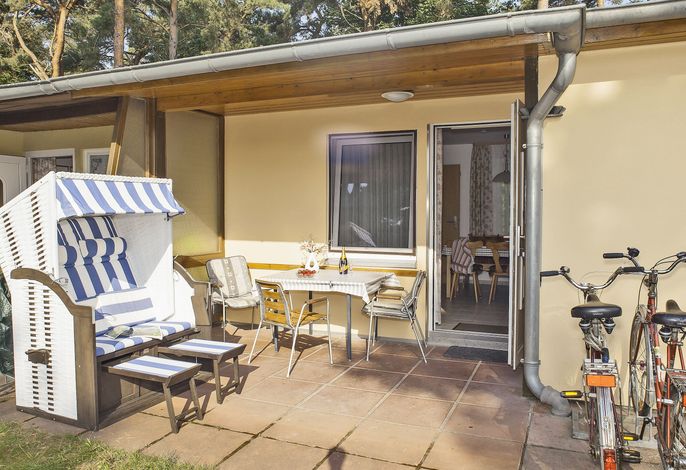 Bungalow 12