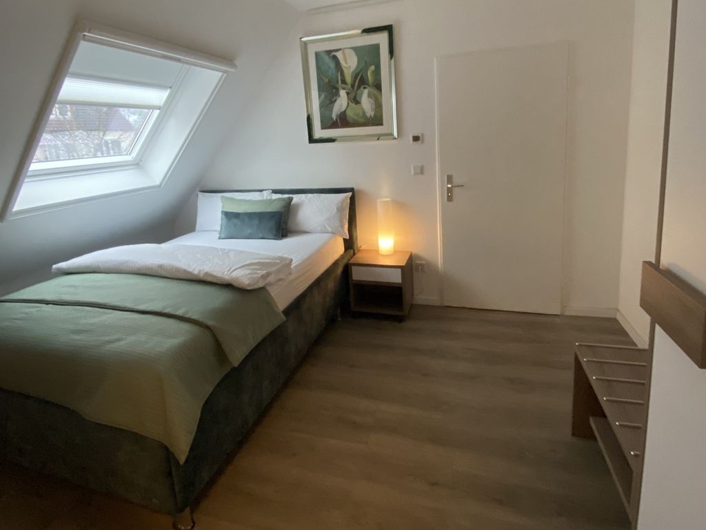 Einzelzimmer 1