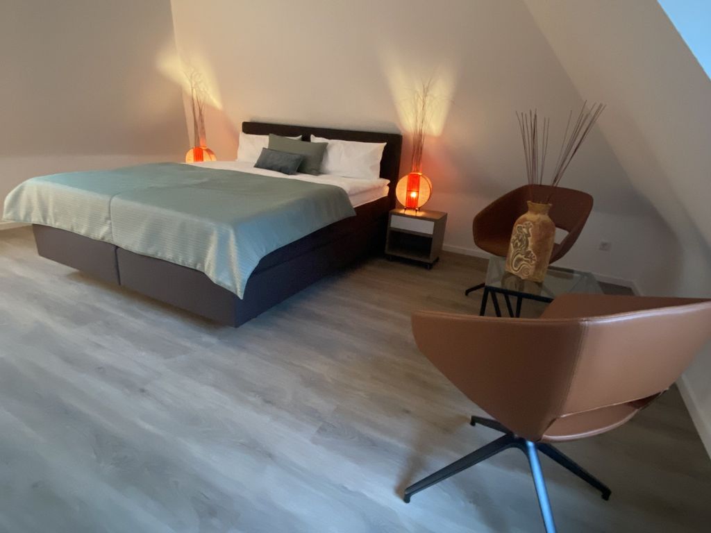 Doppelzimmer 4
