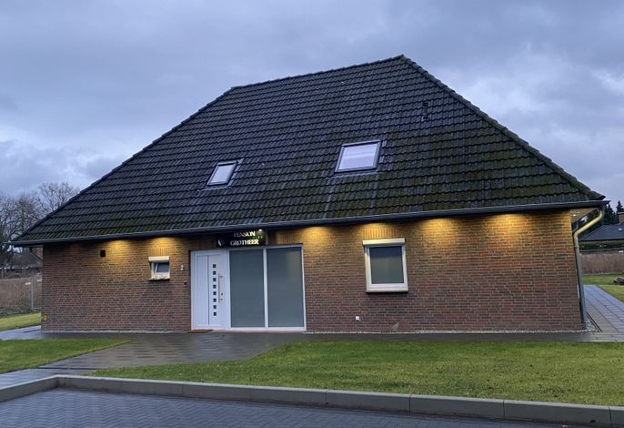 Pension zum Wohlfühlen Grotheer