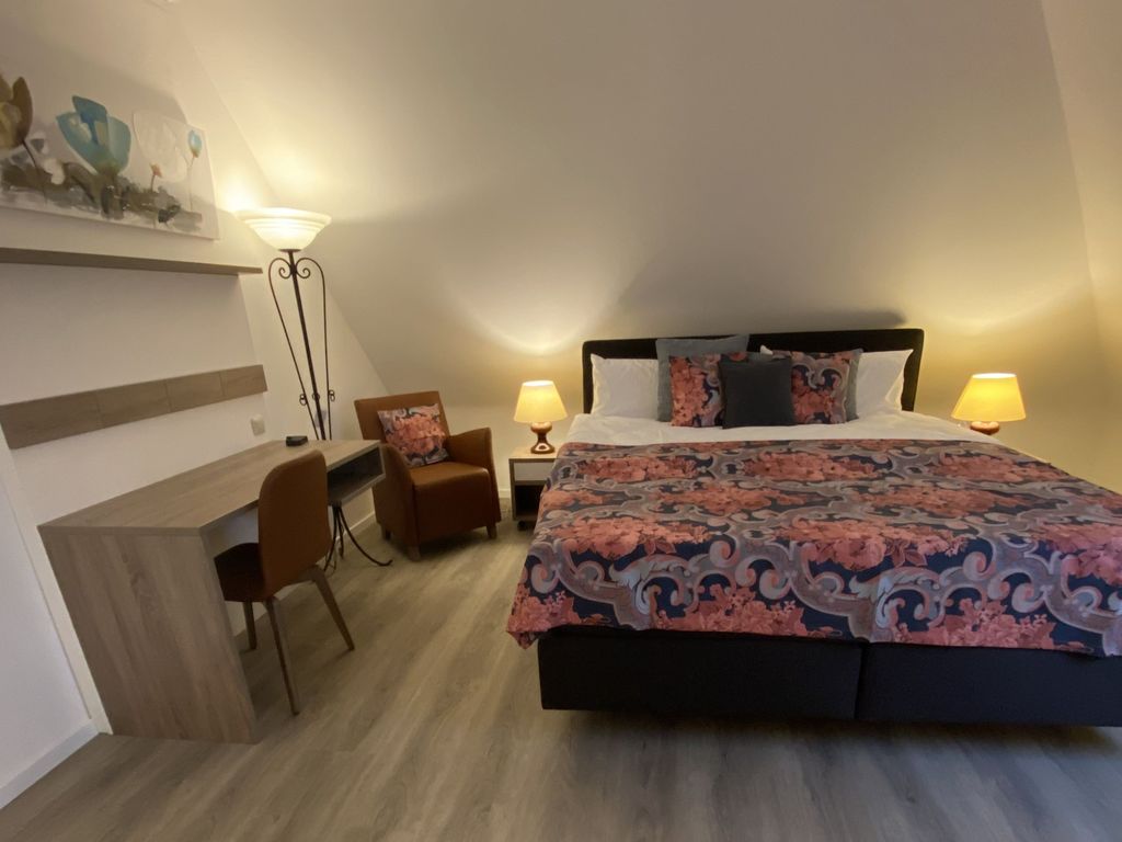 Doppelzimmer 3