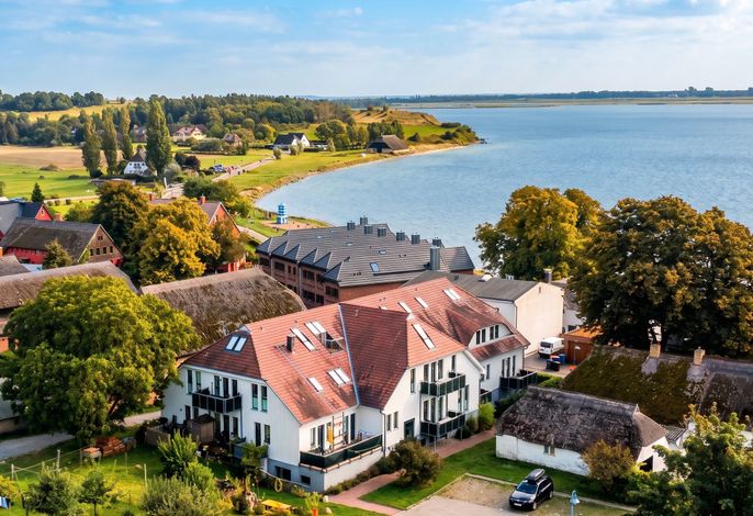 Ferienappartement Düne