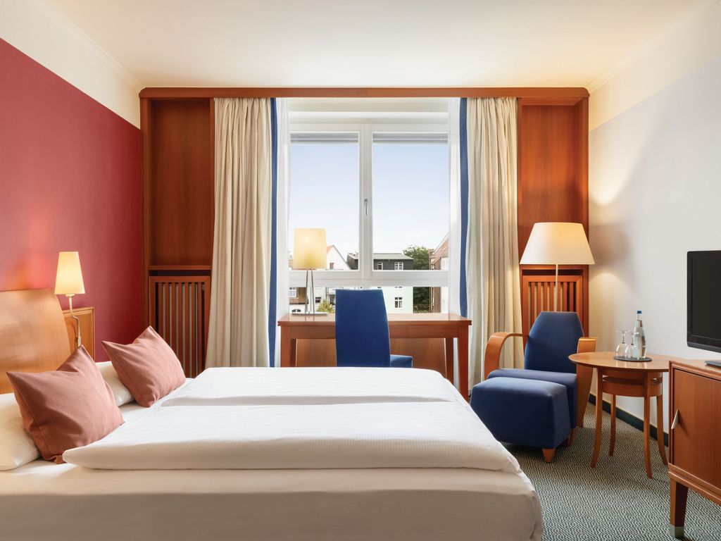 Doppelzimmer - Beispielbild