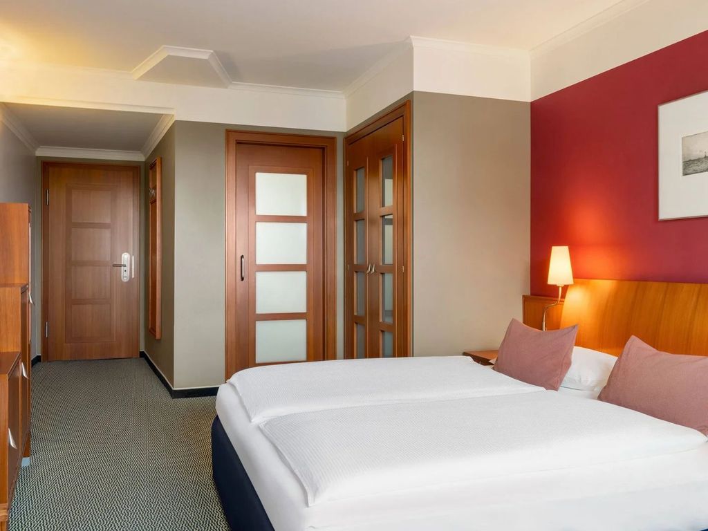 Doppelzimmer - Beispielbild