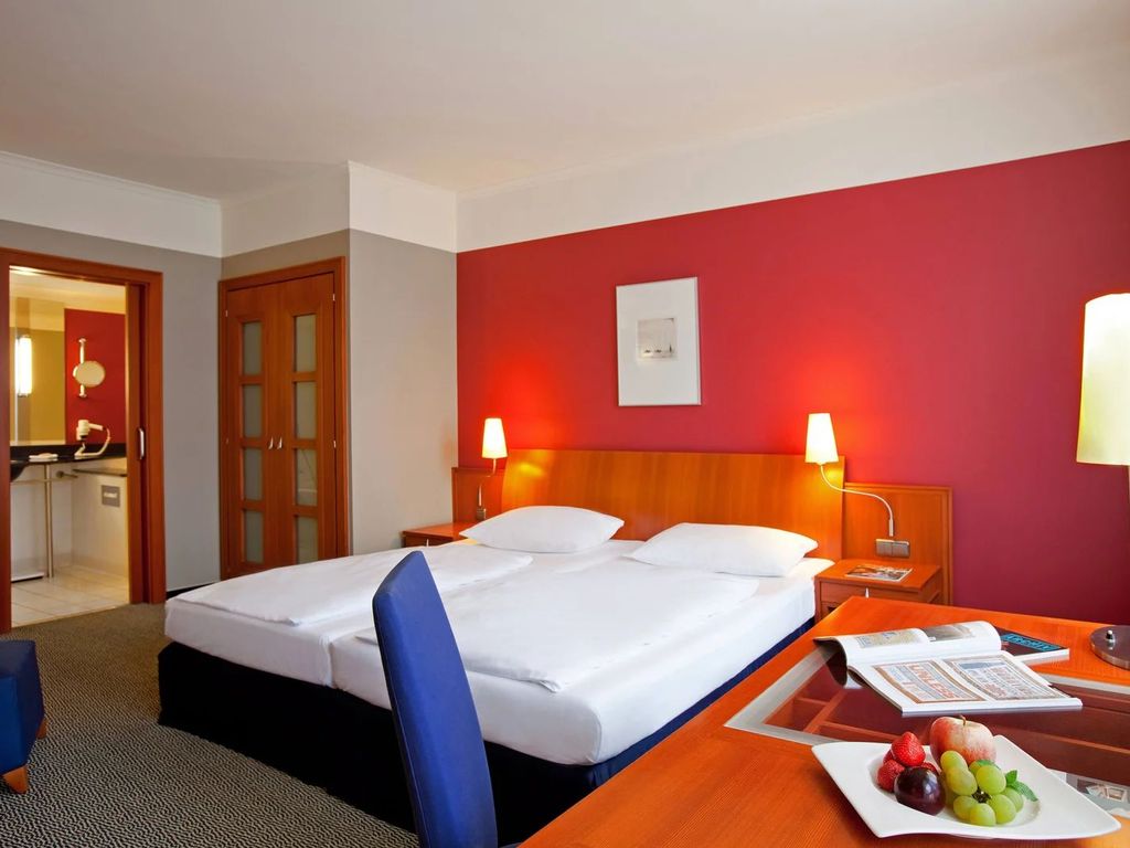 Doppelzimmer - Beispielbild