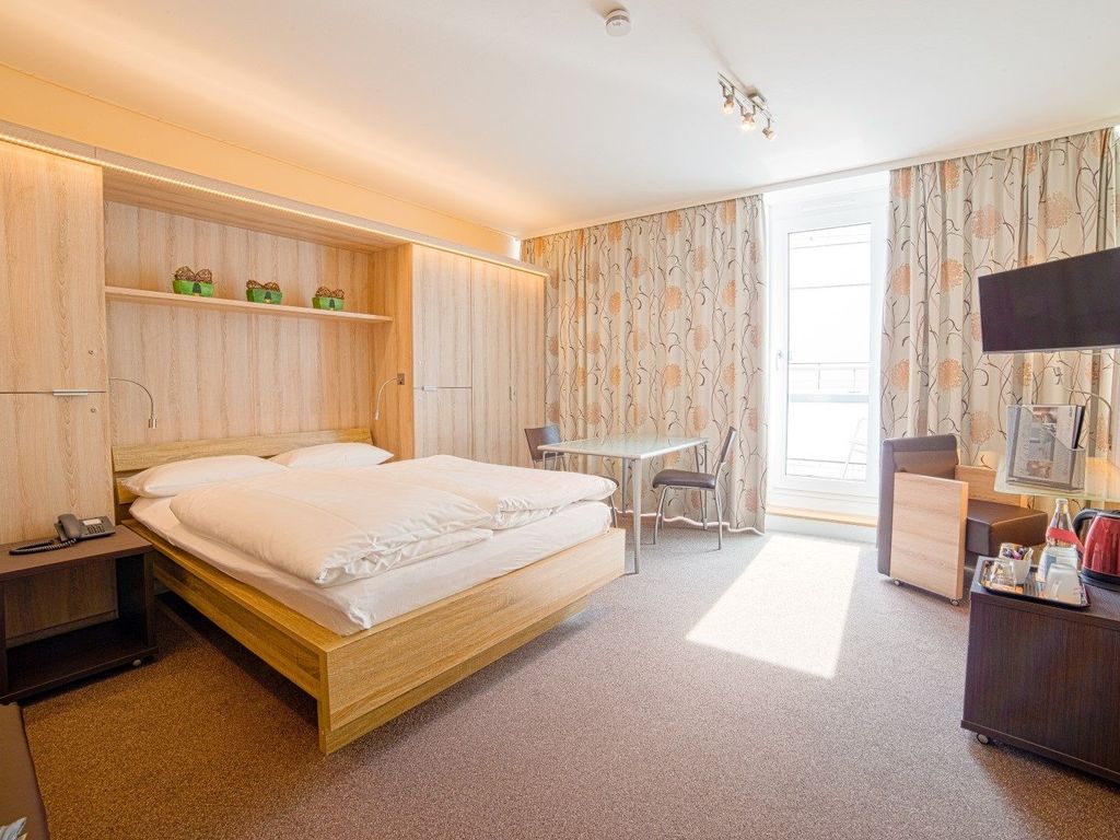 Doppelzimmer Superior