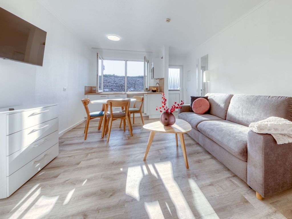 1 Zimmer Appartement