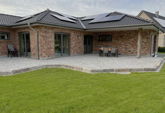 Ferienhaus Haacksen