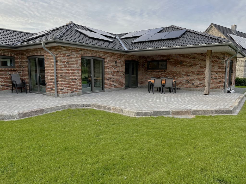 Ferienhaus Haacksen