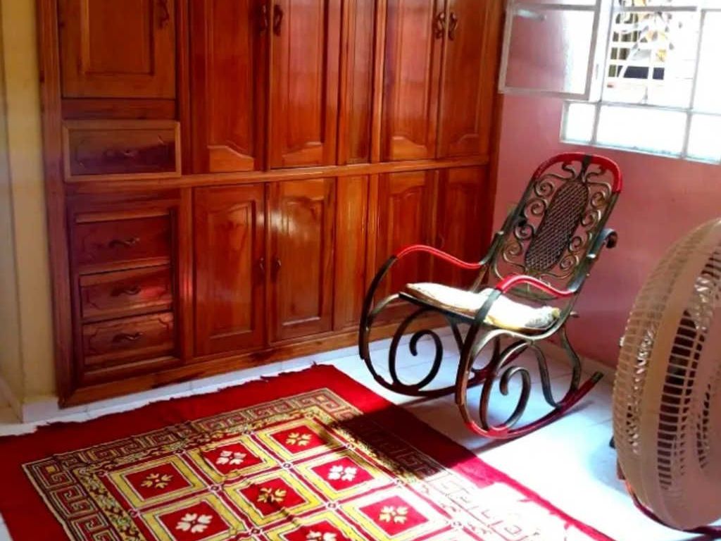 Casa Bertica y Marcel Appartement 1