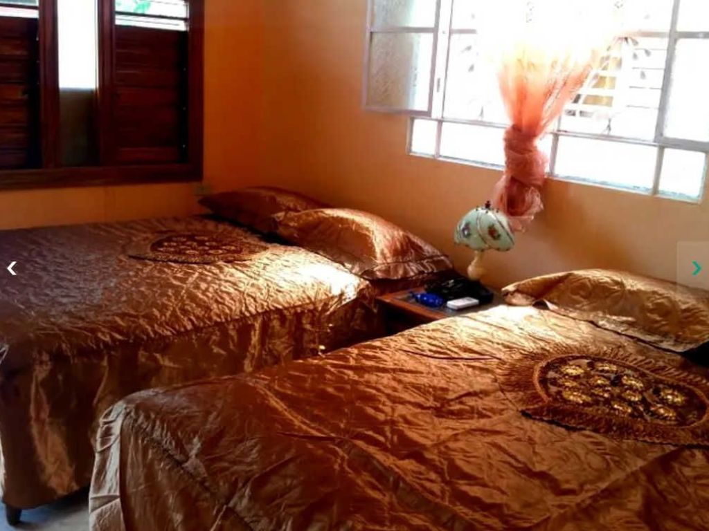 Casa Bertica y Marcel Appartement 1