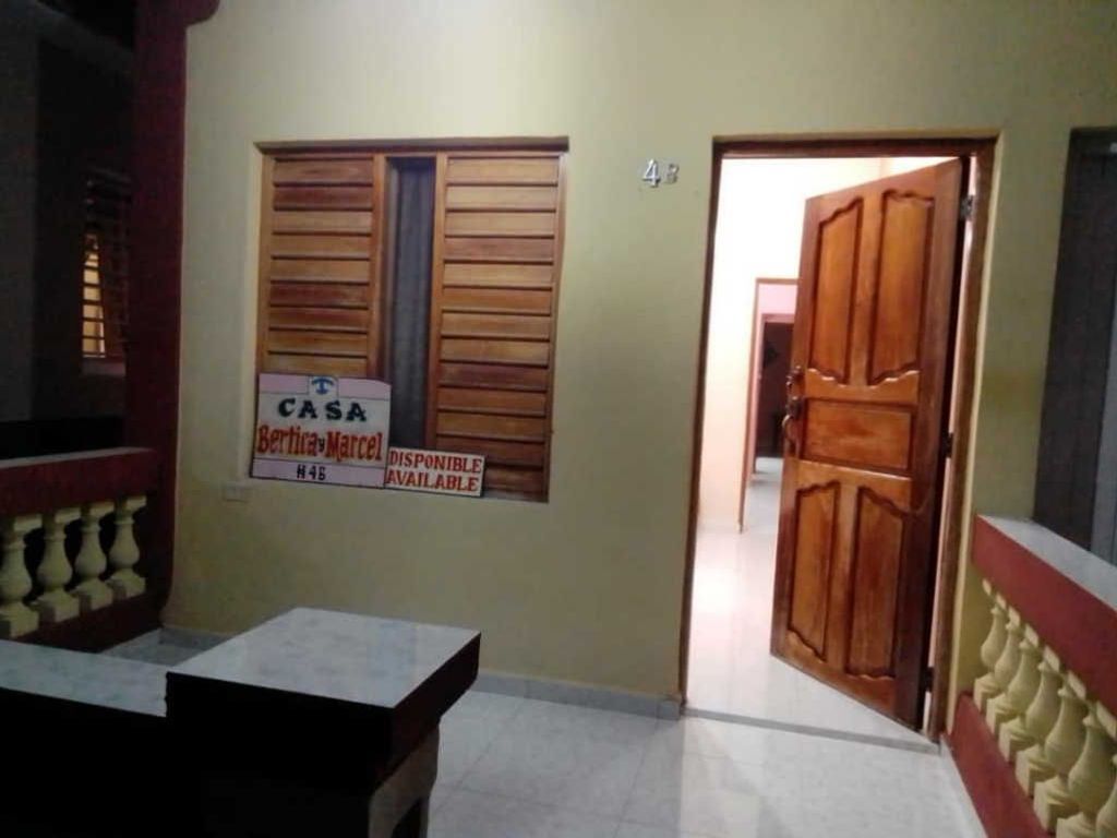Casa Bertica y Marcel Appartement 1