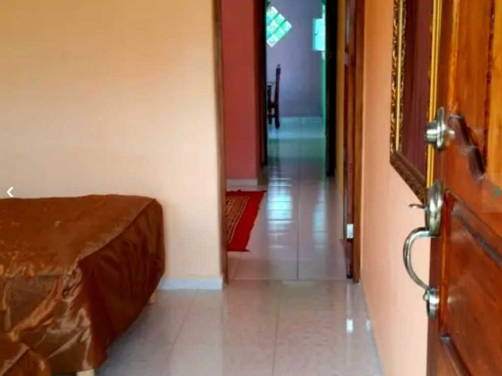 Casa Bertica y Marcel Appartement 1