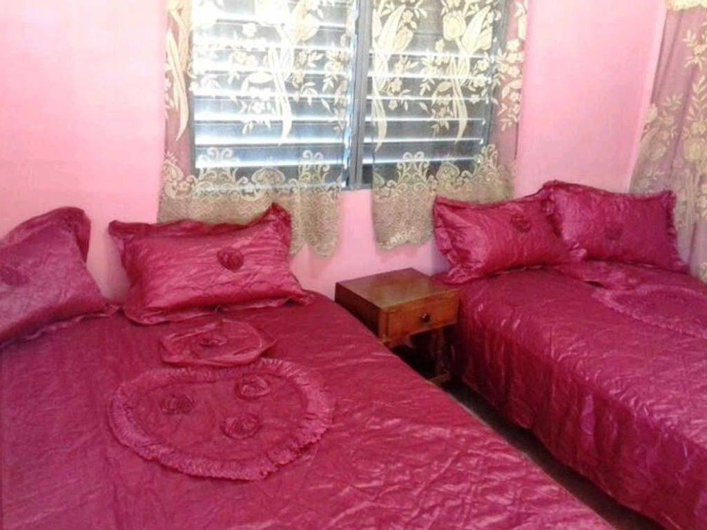 Casa Campo El Permacultor Appartement 1