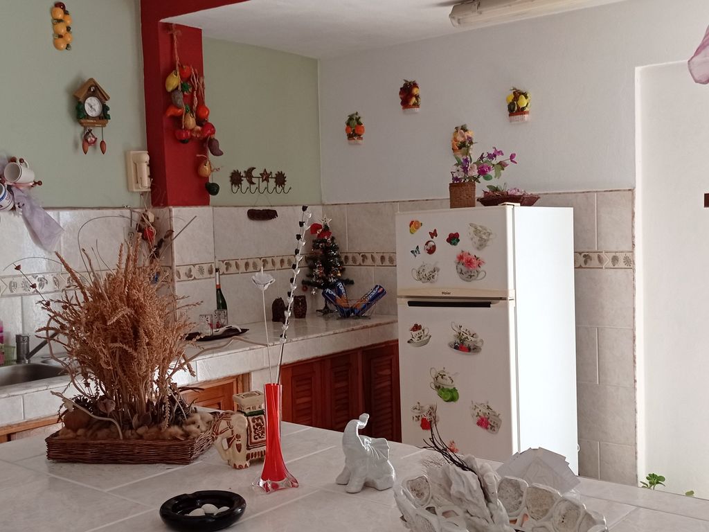 Hospedaje El Roi Appartement 1
