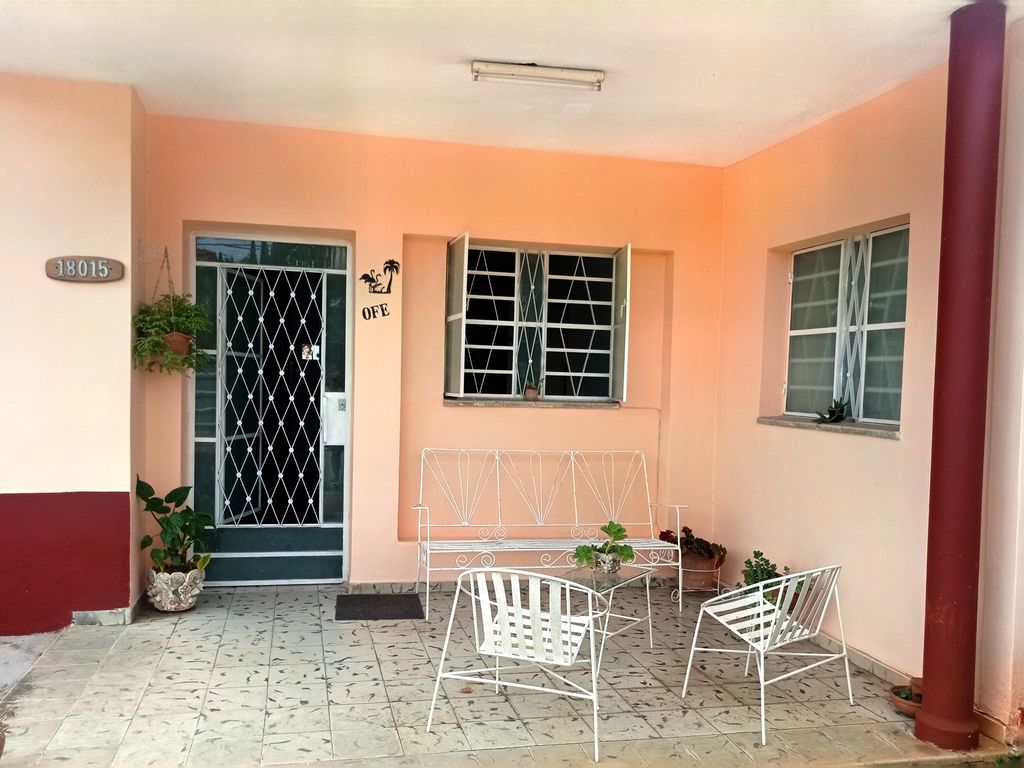 Hospedaje El Roi Appartement 1