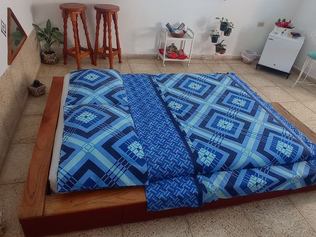 Hospedaje El Roi Appartement 1