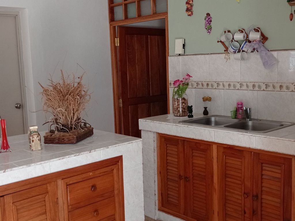 Hospedaje El Roi Appartement 1