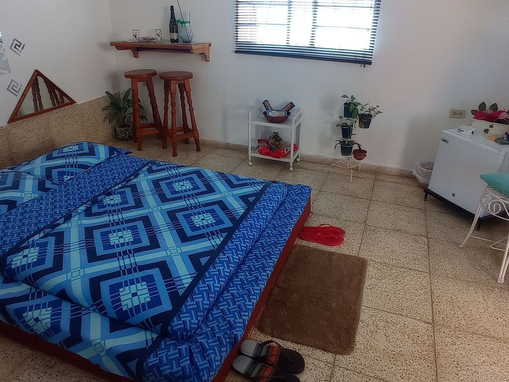 Hospedaje El Roi Appartement 1