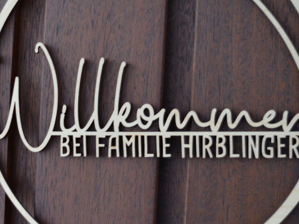 Ferienwohnung Hirblinger