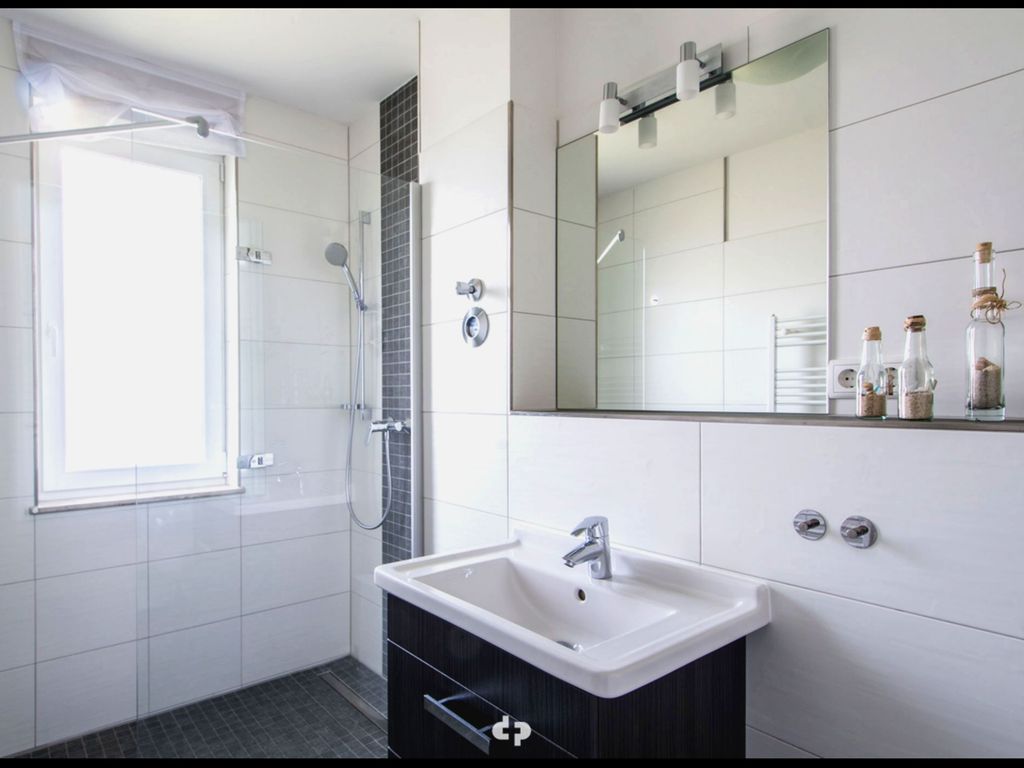Dusche