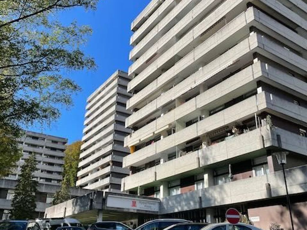 Apartment Haus Kurhausstraße 18