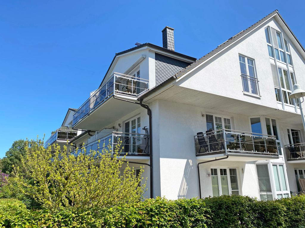 Strandstraße 7 in Thiessow