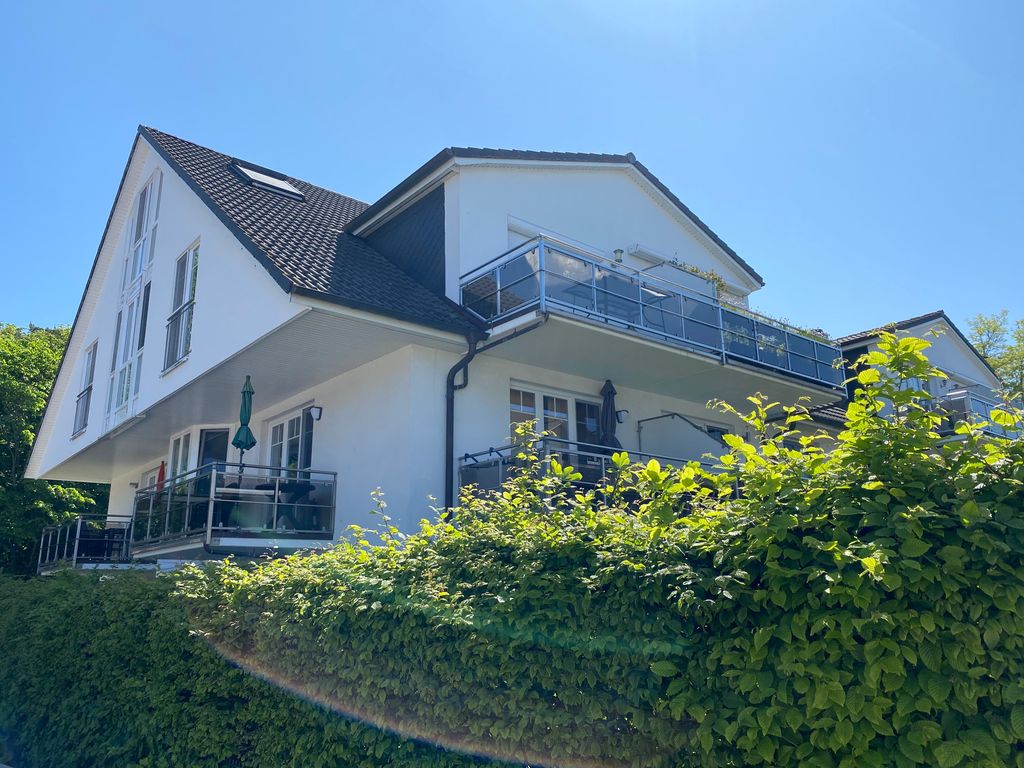Strandstraße 7 in Thiessow