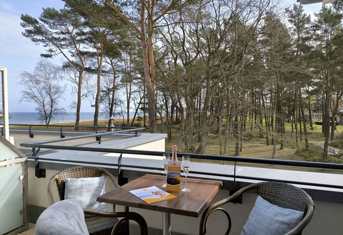 Baabe Inselparadies Fewo Mönchgut Ref. 213719 u 12