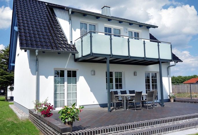 6 - Zimmer Ferienhaus