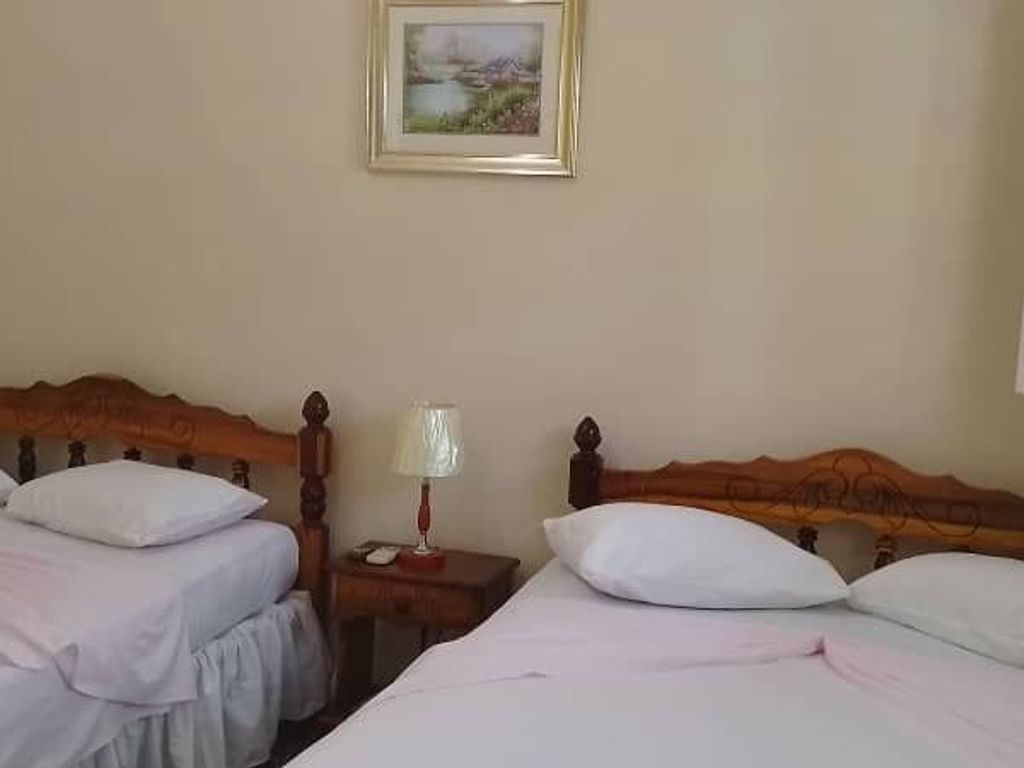 Casa Aida Appartement 1