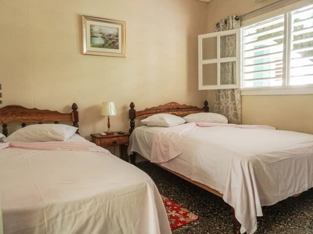 Casa Aida Appartement 1