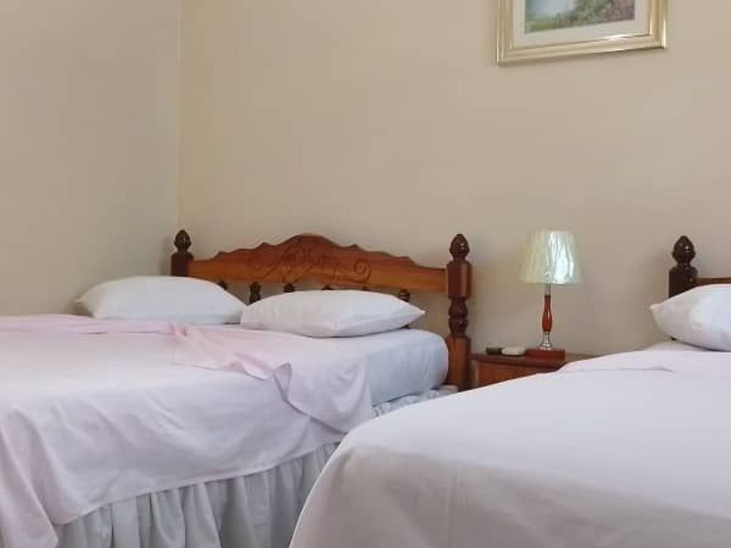 Casa Aida Appartement 1